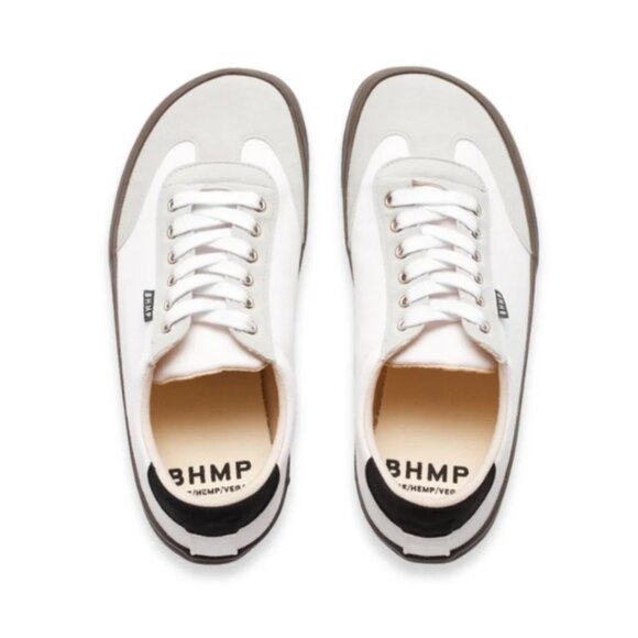 Bohempia Felix Wide 40W Barefoot Minimalist Zero Drop Sneaker - Picture 6 of 6